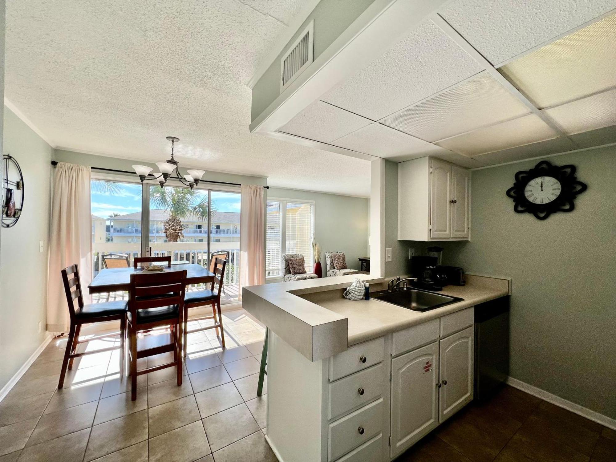 Sandpiper Cove 2031 Дестин Екстериор снимка