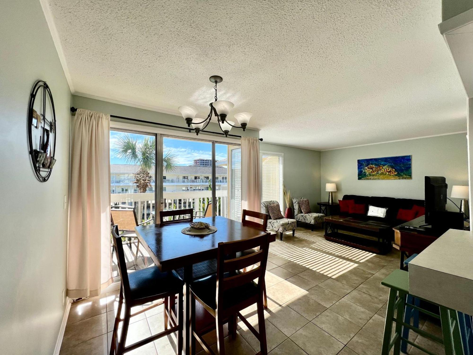 Sandpiper Cove 2031 Дестин Екстериор снимка