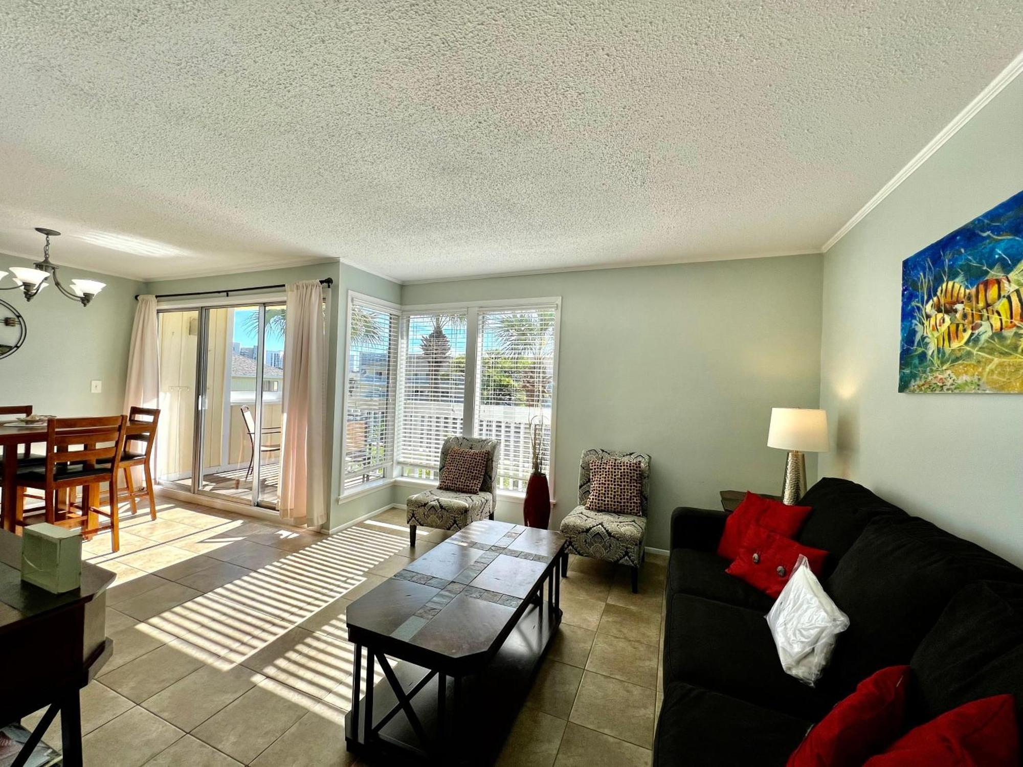 Sandpiper Cove 2031 Дестин Екстериор снимка