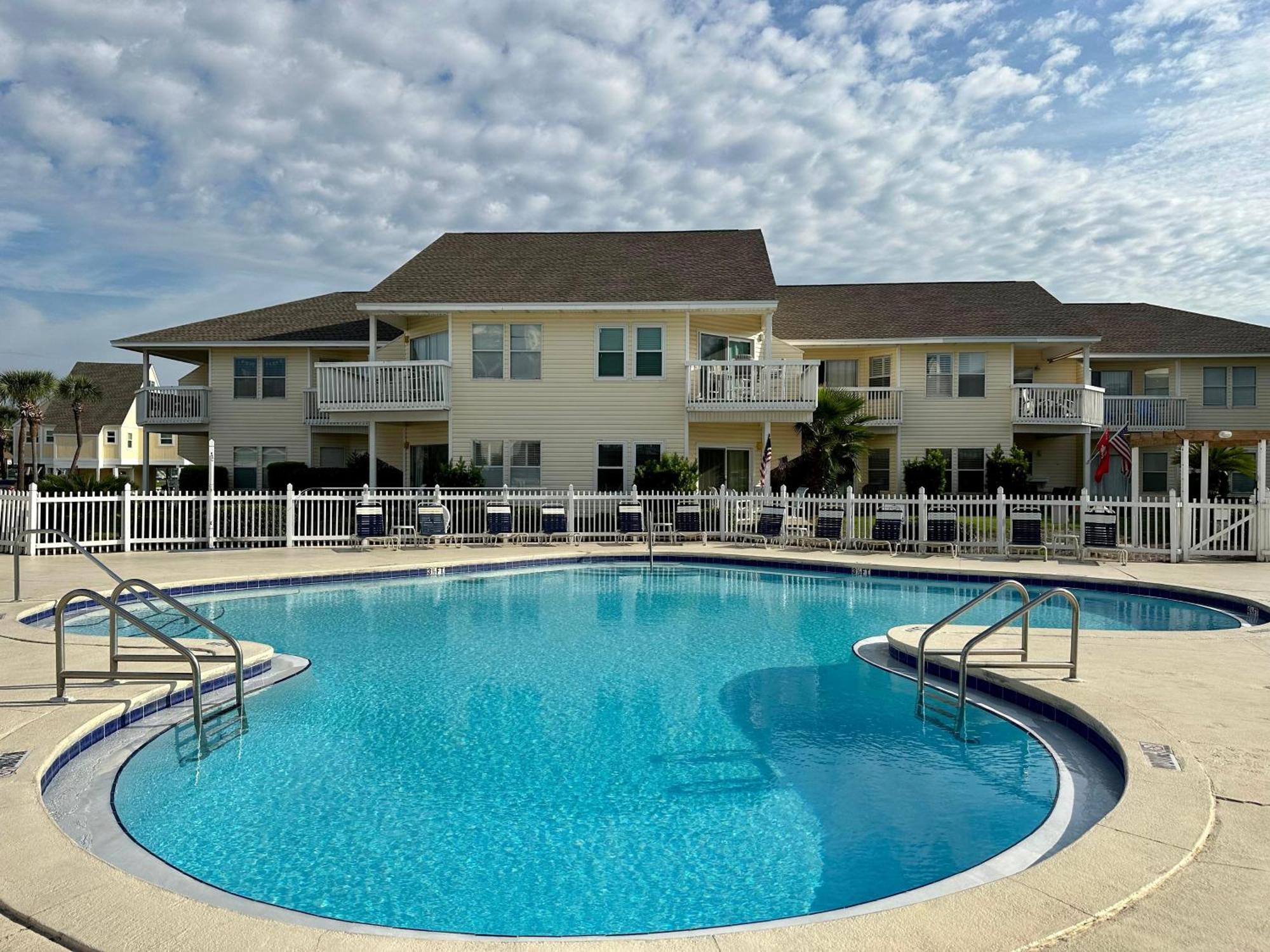 Sandpiper Cove 2031 Дестин Екстериор снимка