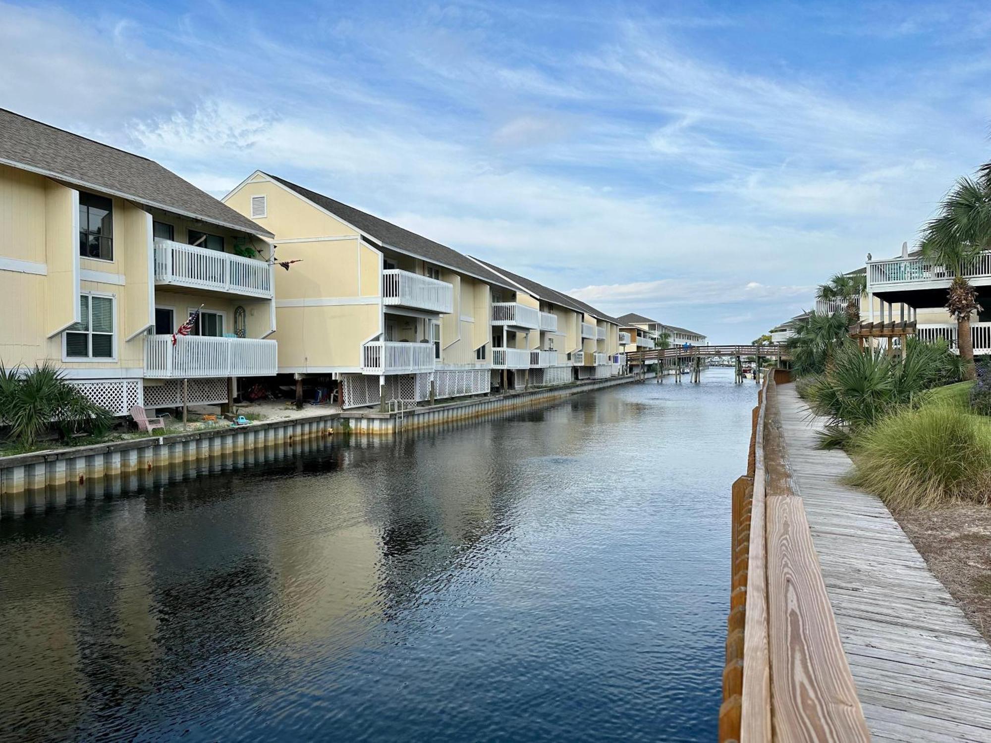 Sandpiper Cove 2031 Дестин Екстериор снимка
